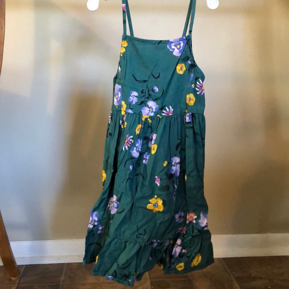 Toddler dress - Picture 2 of 6
